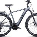 Cube Kathmandu Hybrid Pro 625 2022 - Electric Hybrid Bike