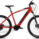 Forme Curbar HT- E Pro 2022 - Electric Mountain Bike