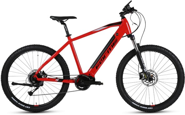 Forme Curbar HT- E Pro 2022 - Electric Mountain Bike Forme Curbar HT- E Pro 2022 - Electric Mountain Bike