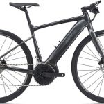 Giant FastRoad E+ 2 Pro 2021 - Electric Road Bike