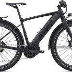 Giant FastRoad E+ EX Pro 2021 - Electric Hybrid Bike