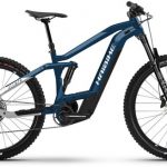 Haibike AllMtn 3 2021 - Electric Mountain Bike