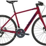 Lapierre E-Sensium 2.2 2021 - Electric Road Bike