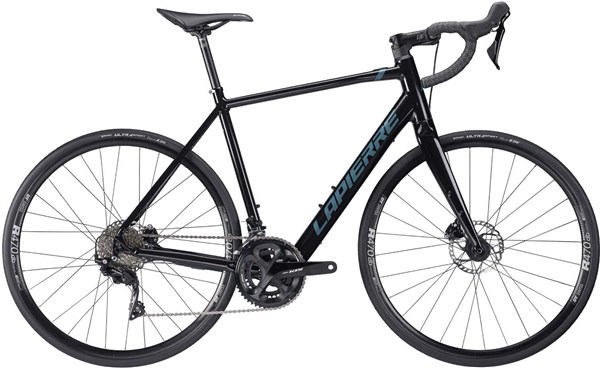 Lapierre E-Sensium 5.2 2021 - Electric Road Bike Lapierre E-Sensium 5.2 2021 - Electric Road Bike