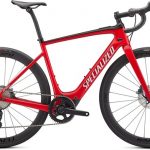 Specialized Turbo Creo SL Expert 2021 - Electric Road Bike