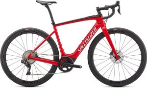 Specialized Turbo Creo SL Expert 2021 - Electric Road Bike