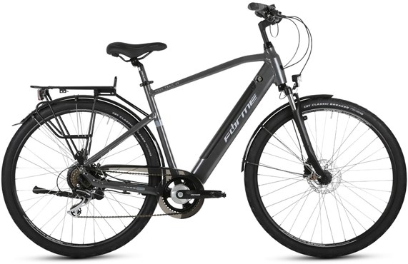 Forme Peak Trail 3 E 700c 2021 - Electric Hybrid Bike Forme Peak Trail 3 E 700c 2021 - Electric Hybrid Bike