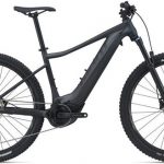 Giant Fathom E+ 2 Pro 29" 2021 - Electric Mountain Bike