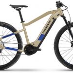 Haibike HardNine 7 2022 - Electric Mountain Bike
