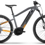 Haibike HardSeven 4 2022 - Electric Mountain Bike