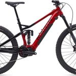 Marin Alpine Trail E1 29" 2022 - Electric Mountain Bike