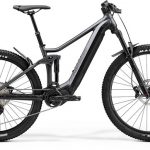 Merida eOne-Forty 500 2021 - Electric Mountain Bike
