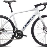 Orbea Gain D50  2021 - Electric Road Bike