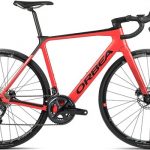 Orbea Gain M20 2021 - Electric Road Bike
