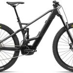 Orbea Wild FS H30 29"