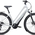Specialized Turbo Como 3.0 Low Entry 2021 - Electric Hybrid Bike