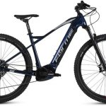 Forme Black Rocks HTE 29" 2021 - Electric Mountain Bike