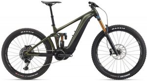 Giant Reign E+ 0 MX Pro 2022 - Electric Mountain Bike