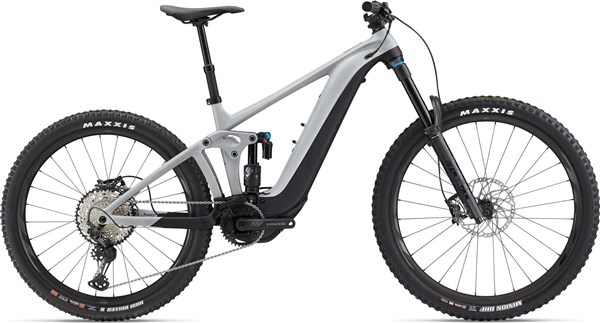 Giant Reign E+ 1 MX Pro 2022 - Electric Mountain Bike Giant Reign E+ 1 MX Pro 2022 - Electric Mountain Bike