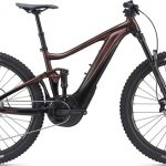 Giant Trance X E+ 3 Pro 29" 2021 - Electric Mountain Bike