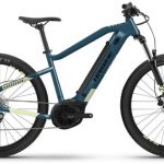 Haibike HardSeven 5 2022 - Electric Mountain Bike