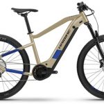 Haibike HardSeven 7 2022 - Electric Mountain Bike