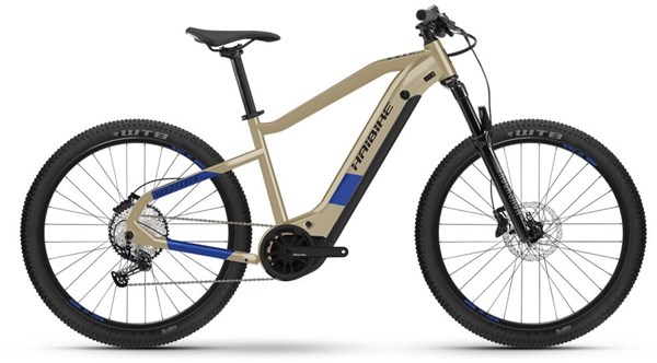Haibike HardSeven 7 2022 - Electric Mountain Bike Haibike HardSeven 7 2022 - Electric Mountain Bike