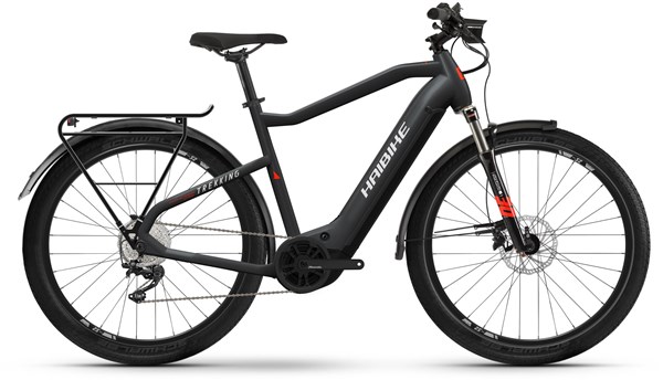 Haibike Trekking 6 2022 - Electric Hybrid Bike Haibike Trekking 6 2022 - Electric Hybrid Bike