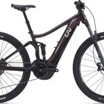 Liv Embolden E+ 1 2021 - Electric Mountain Bike