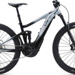 Liv Intrigue X E+ 3 Pro 2021 - Electric Mountain Bike