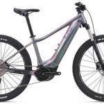 Liv Vall-E+ 2021 - Electric Mountain Bike