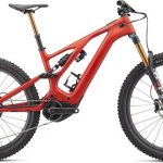 Specialized Turbo Levo Pro Carbon 2022 - Electric Mountain Bike