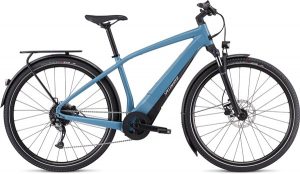 Specialized Turbo Vado 3.0 2021 - Electric Hybrid Bike