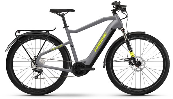 Haibike Trekking 6 2022 - Electric Hybrid Bike Haibike Trekking 6 2022 - Electric Hybrid Bike