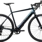 Kinesis Range Gravel 2020 - Electric Hybrid Bike