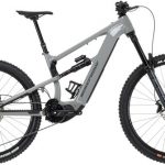 Nukeproof Megawatt 297 Comp 29/27.5" 2022 - Electric Mountain Bike