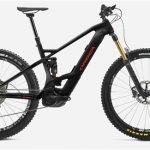 Orbea WILD FS M-Team 29" 2021 - Electric Mountain Bike