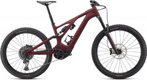 Specialized Turbo Levo Expert Carbon 2022 - Electric Mountain Bike