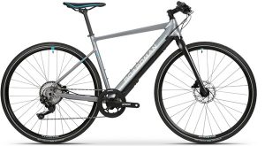 Boardman HYB 8.9E 2021 - Electric Hybrid Bike