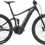 Giant Stance E+ 1 Pro 29er 2021 - Electric Mountain Bike