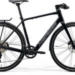 Merida eSpeeder 400 EQ 2021 - Electric Hybrid Bike