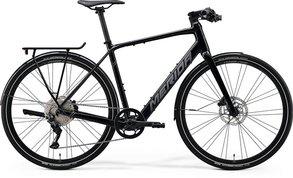 Merida eSpeeder 400 EQ 2021 - Electric Hybrid Bike Merida eSpeeder 400 EQ 2021 - Electric Hybrid Bike