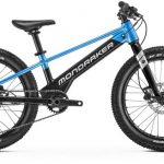 Mondraker Play 20 2022 - Electric Mountain Bike