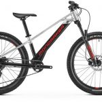 Mondraker Play 24 2022 - Electric Mountain Bike