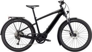 Specialized Vado 3.0 2023 - Electric Hybrid Bike