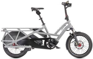 Tern GSD R14 Performance CX 2023 - Electric Cargo Bike