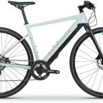 Boardman HYB 8.9e Womens 2022 - Electric Hybrid Bike