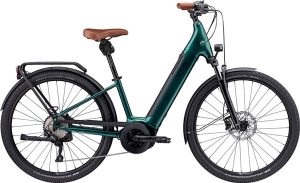 Cannondale Adventure Neo 1 EQ 27.5" 2023 - Electric Hybrid Bike