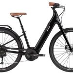 Cannondale Adventure Neo 3.1 EQ 2022 - Electric Hybrid Bike