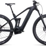 Cube Stereo Hybrid 140 HPC Pro 625 2022 - Electric Mountain Bike